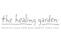 the healing garden