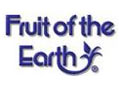 Fruit of the earth