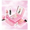 粉红芭比彩妆盒