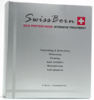 SWISS BORN瑞士胶原蛋白修护面膜