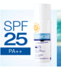 瑞肌儿水凝防晒乳液SPF25