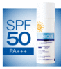 瑞肌儿水凝防晒乳液SPF50