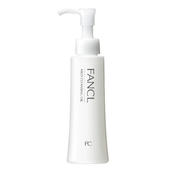 FANCL凈化修護卸妝液