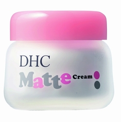 DHC妆前油脂平衡霜