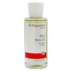 德国世家 Rose Body Oil