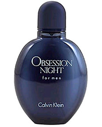 Calvin Klein Obsession Night for Men激情之夜/迷恋深夜男士香水