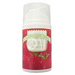 可蕾蒂草莓酸奶手霜