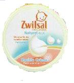 Zwitsal顶级宝宝护肤圆面霜敏感皮肤适用