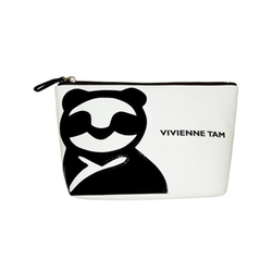 “熊猫”化妆包