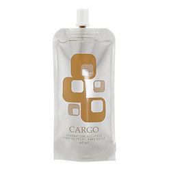 CARGOFoundation-oil free饮料包无油粉底液