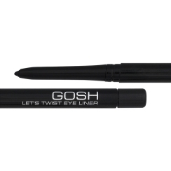GOSH防水眼线笔