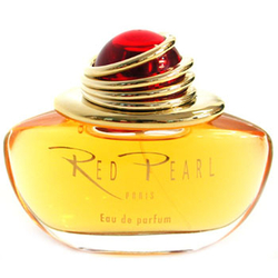 巴黎蓝色Red Pearl Eau De Parfum Spray红色珍珠香水喷雾