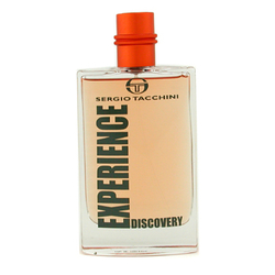 达芝妮Experience Discovery Eau De Toilette Spray体验发现淡香水喷雾