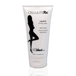 CelluliteRxLipoLift Firming Cream