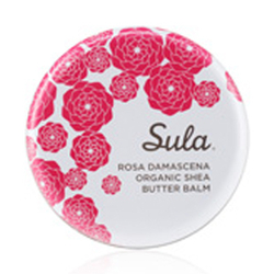Sula香膏(大马士革玫瑰)