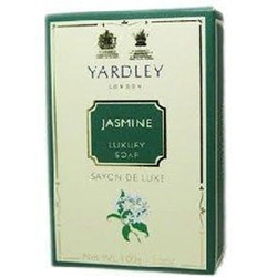 Yardley London茉莉花香皂