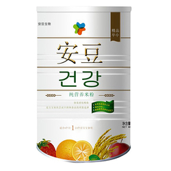 安豆纯营养米粉