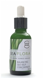 SEA FLORA巨褐藻浓缩平衡修复精华液