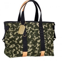 Louis VuittonMonogramouflage Treillisִ