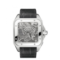 CartierOnly Watch 2009