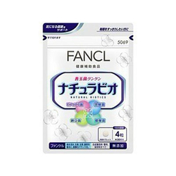 FANCL净肠乳酸菌