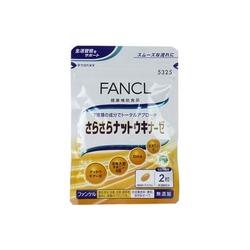 FANCL清血纳豆