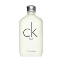 Calvin Klein卡莱优中性淡香水