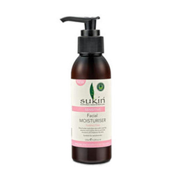 Sukin苏芊 天然有机抗过敏保湿乳液