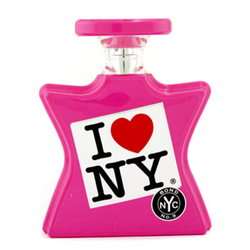 邦9号我爱纽约香水喷雾