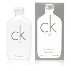 Calvin Klein卡雷欧淡香水