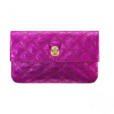 MARC JACOBS09QUILTING METALILCϵEUGENIEְ